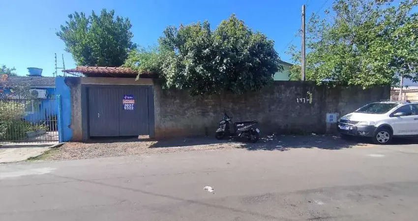 Casa com 2 quartos para alugar no Pasqualini, Sapucaia do Sul 