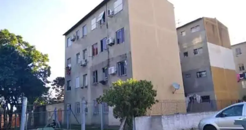 Apartamento com 2 quartos para alugar no COHAB, Sapucaia do Sul 