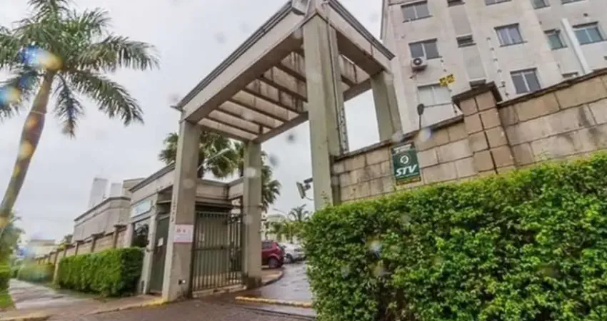 Apartamento com 2 quartos para alugar no Kurashiki, Sapucaia do Sul 