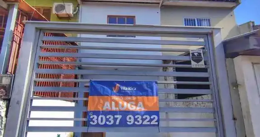 Casa com 2 quartos para alugar no Pasqualini, Sapucaia do Sul 