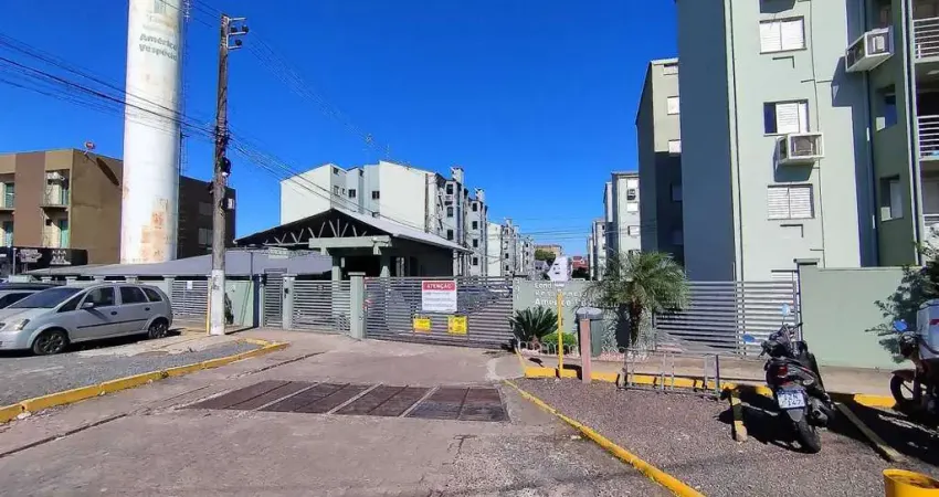 Apartamento com 2 quartos para alugar na Nova Sapucaia, Sapucaia do Sul 