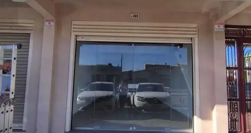 Sala comercial para alugar no Paraíso, Sapucaia do Sul 