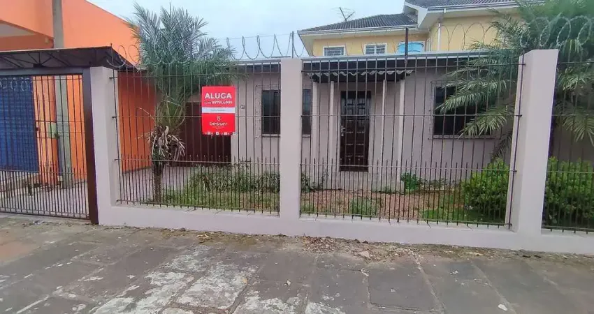 Casa com 2 quartos para alugar no Centro, Sapucaia do Sul 