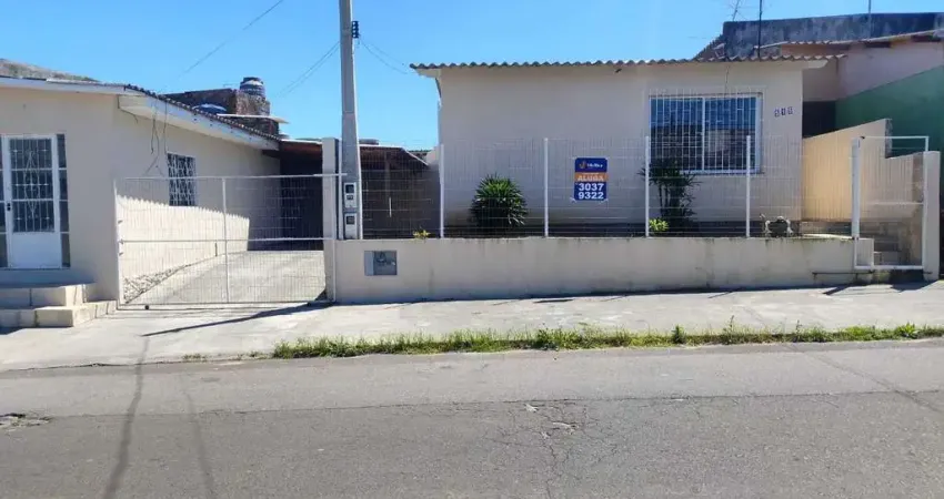Casa com 2 quartos para alugar no Pasqualini, Sapucaia do Sul 