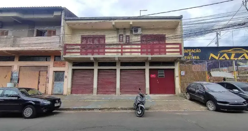 Apartamento com 2 quartos para alugar no Vargas, Sapucaia do Sul 
