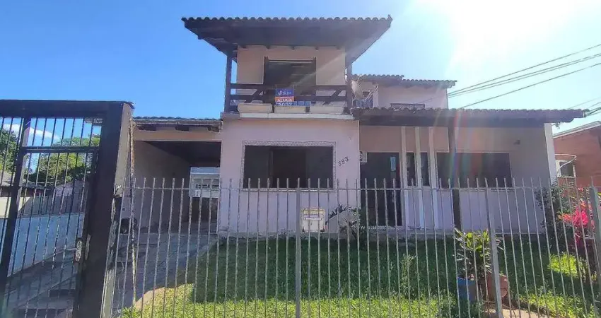 Apartamento com 2 quartos para alugar no Silva, Sapucaia do Sul 