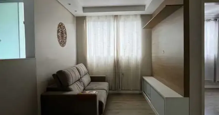 Apartamento com 2 quartos para alugar no Centro, Sapucaia do Sul 