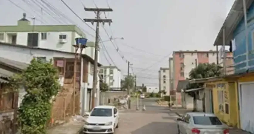 Apartamento com 2 quartos para alugar no Lomba da Palmeira, Sapucaia do Sul 