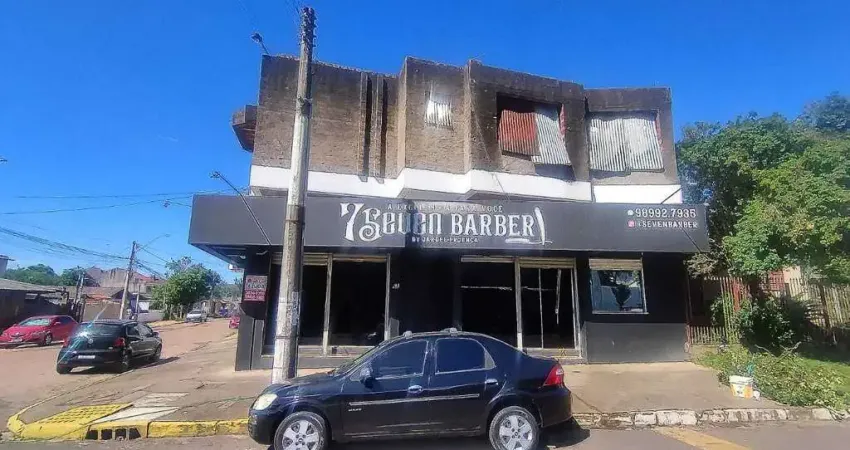 Sala comercial com 1 sala para alugar no Jardim, Sapucaia do Sul 