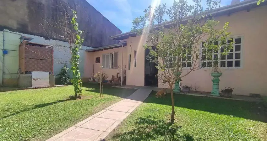 Casa com 1 quarto para alugar no Lomba da Palmeira, Sapucaia do Sul 