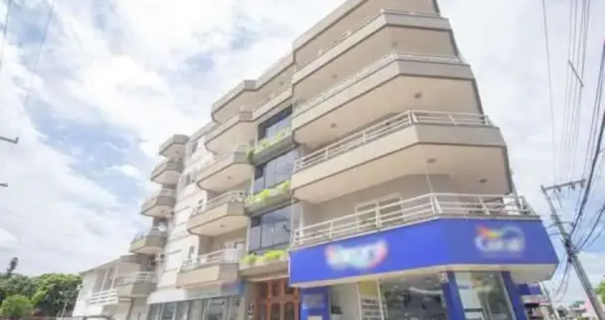 Apartamento com 2 quartos para alugar no Centro, Sapucaia do Sul 