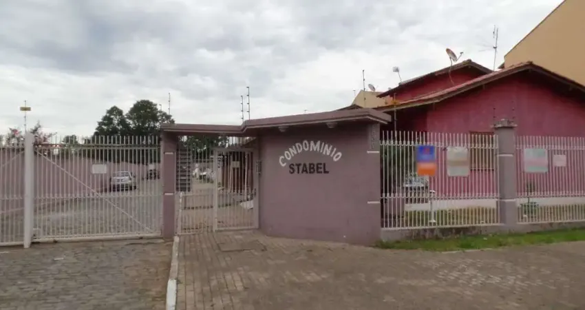 Casa com 2 quartos para alugar no Walderez, Sapucaia do Sul 