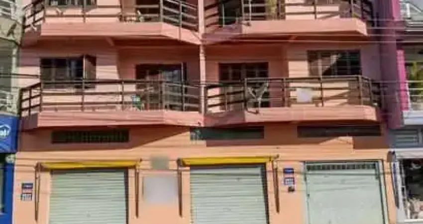 Apartamento com 2 quartos para alugar no Centro, Sapucaia do Sul 