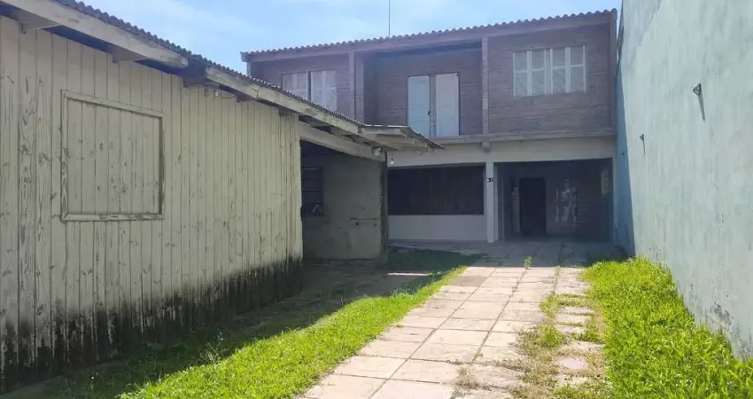 Casa com 2 quartos para alugar no Lomba da Palmeira, Sapucaia do Sul 