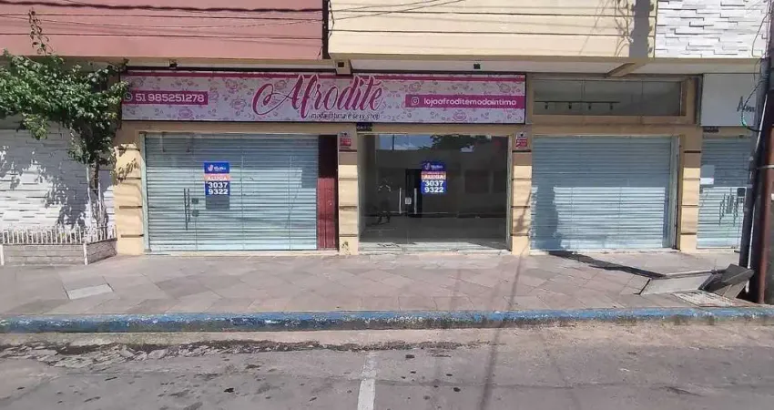 Sala comercial com 1 sala para alugar no Centro, Sapucaia do Sul 