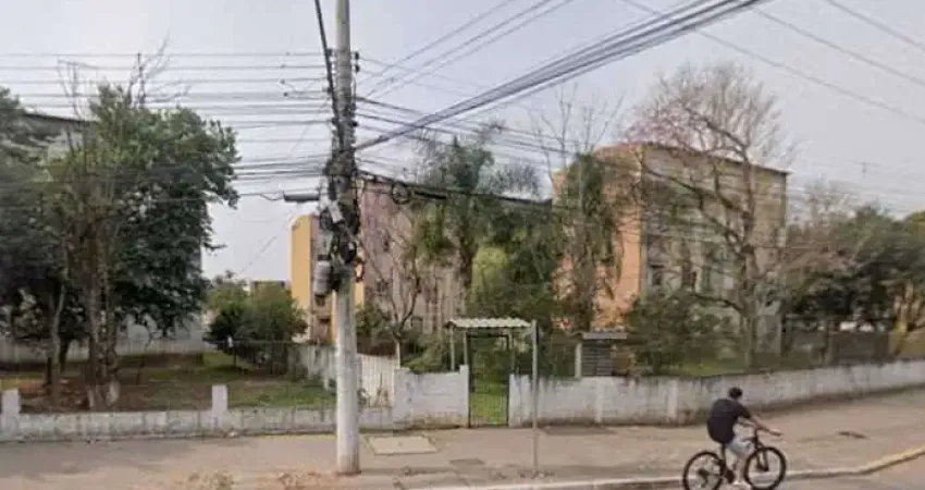 Apartamento com 2 quartos para alugar no COHAB, Sapucaia do Sul 