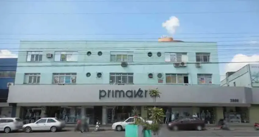 Sala comercial com 1 sala para alugar no Centro, Sapucaia do Sul 