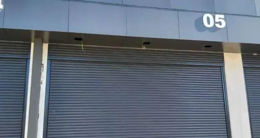 Sala comercial com 1 sala para alugar no Camboim, Sapucaia do Sul 