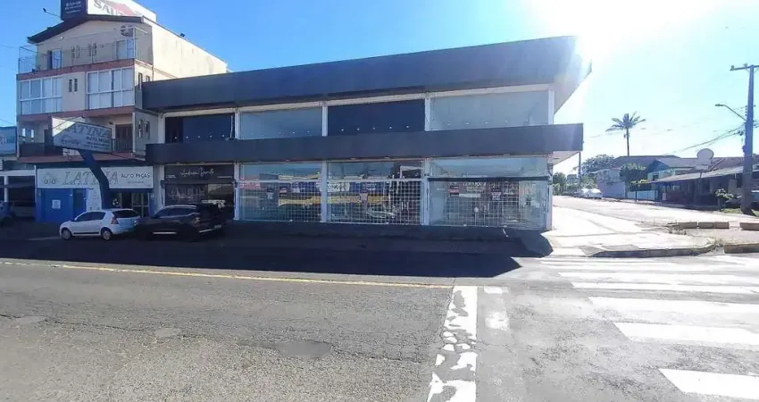 Sala comercial com 1 sala para alugar no Santa Catarina, Sapucaia do Sul 