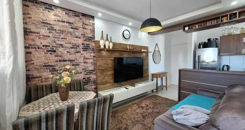 Apartamento com 2 quartos para alugar no Centro, Sapucaia do Sul 