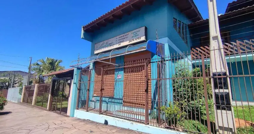 Sala comercial com 1 sala para alugar no Jardim, Sapucaia do Sul 