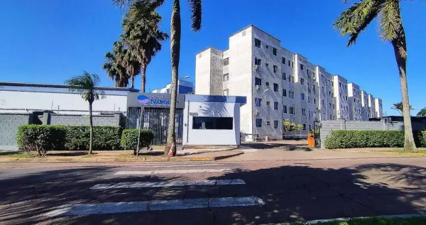 Apartamento com 2 quartos para alugar no Centro, Sapucaia do Sul 