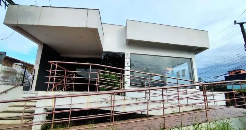 Sala comercial para alugar no Santa Teresa, São Leopoldo 
