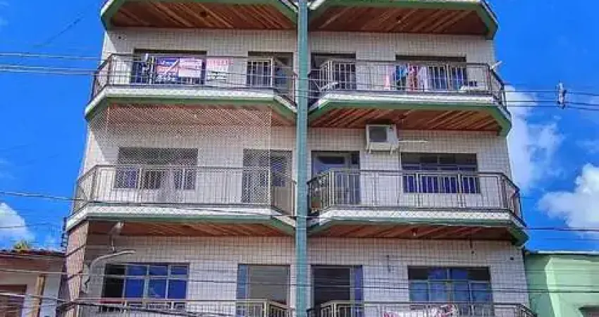 Apartamento com 2 quartos para alugar no Vargas, Sapucaia do Sul 