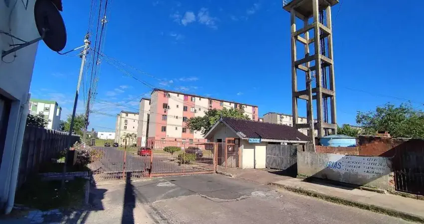 Apartamento com 2 quartos para alugar no Lomba da Palmeira, Sapucaia do Sul 