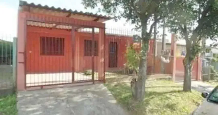 Casa com 2 quartos para alugar na Nova Sapucaia, Sapucaia do Sul 