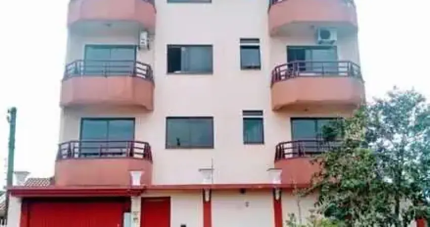 Apartamento com 2 quartos para alugar no Primor, Sapucaia do Sul 