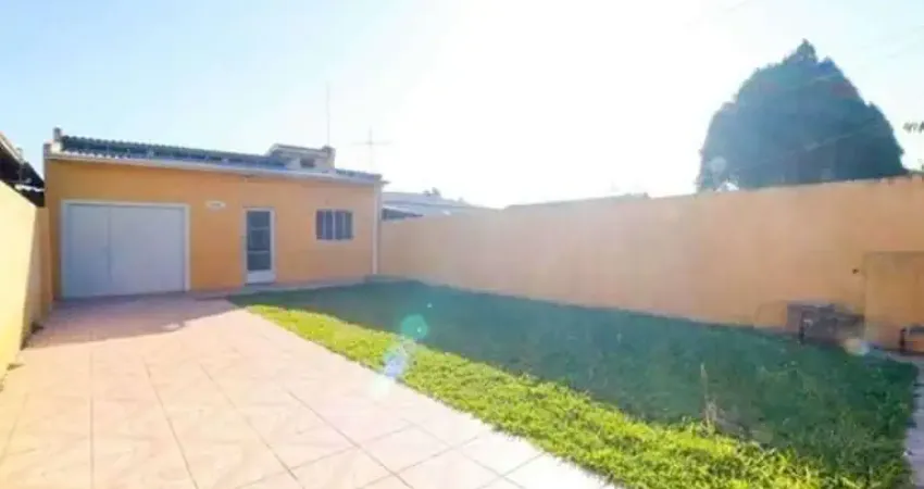 Casa com 2 quartos para alugar no Lomba da Palmeira, Sapucaia do Sul 