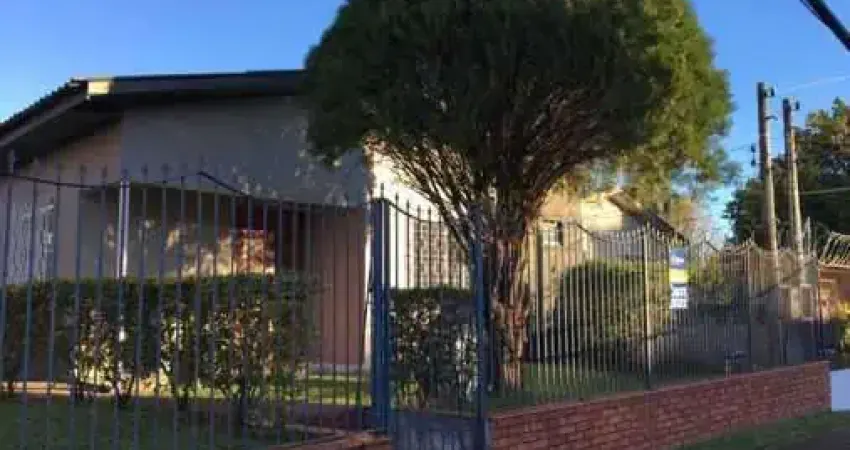 Casa com 2 quartos para alugar no Silva, Sapucaia do Sul 