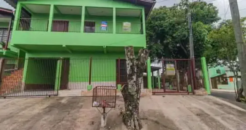 Casa com 2 quartos para alugar na Nova Sapucaia, Sapucaia do Sul 