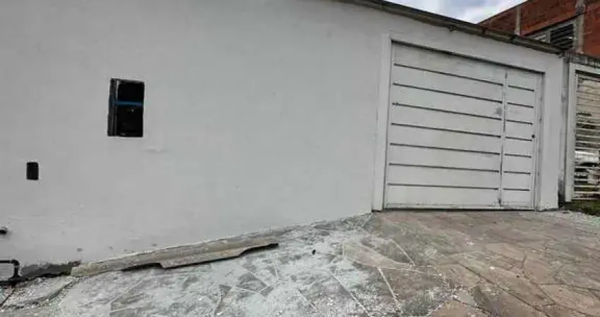 Casa com 2 quartos para alugar no Vargas, Sapucaia do Sul 