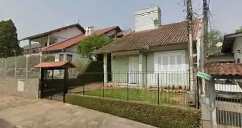 Casa com 3 quartos para alugar na Nova Sapucaia, Sapucaia do Sul 