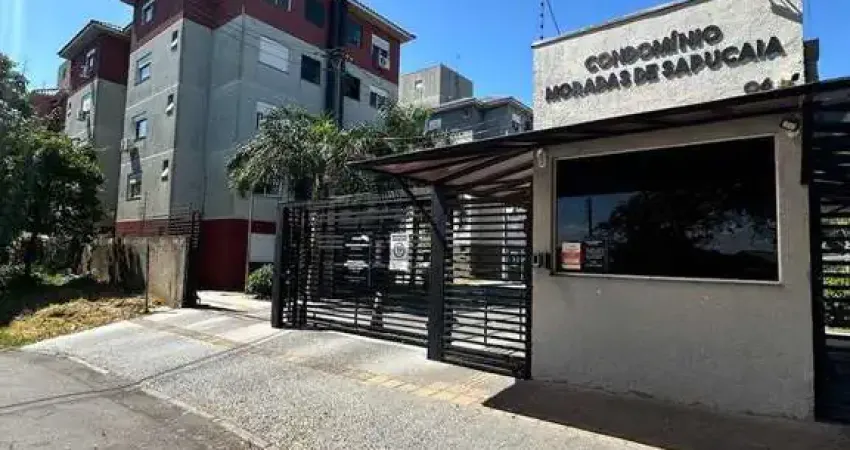 Apartamento com 2 quartos para alugar no Lomba da Palmeira, Sapucaia do Sul 