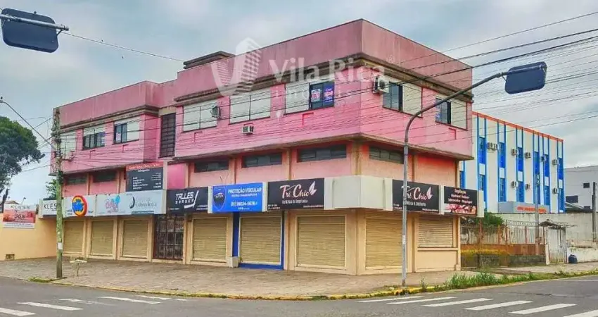 Sala comercial para alugar no Centro, Sapucaia do Sul