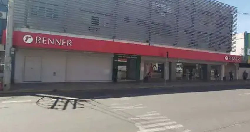 Sala comercial com 1 sala para alugar no Centro, Sapucaia do Sul 