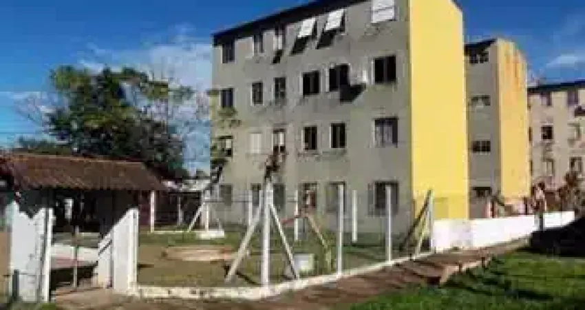 Apartamento com 2 quartos para alugar no COHAB, Sapucaia do Sul 