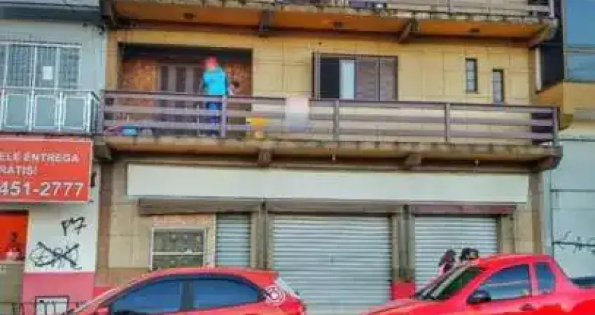 Apartamento com 3 quartos para alugar no Vargas, Sapucaia do Sul 