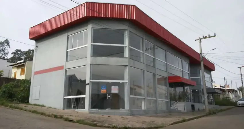 Sala comercial para alugar no Vargas, Sapucaia do Sul 