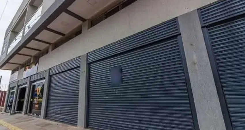 Sala comercial com 1 sala para alugar no Jardim, Sapucaia do Sul 