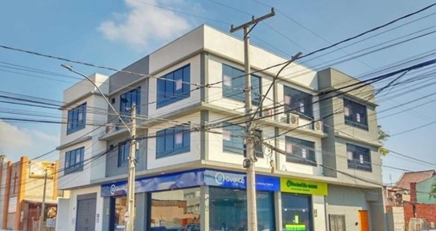 Sala comercial para alugar no Centro, Sapucaia do Sul 