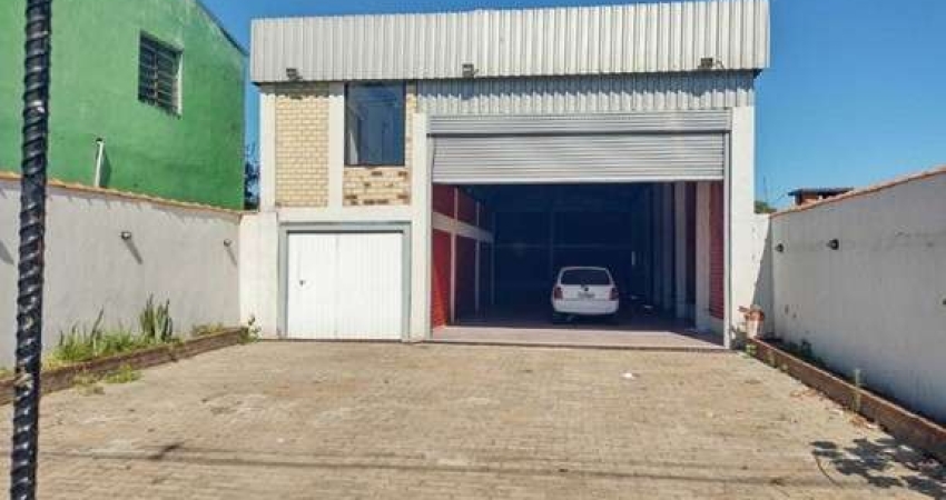 Sala comercial para alugar na Nova Sapucaia, Sapucaia do Sul 