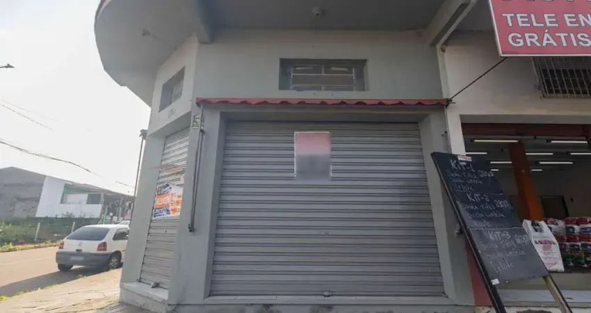 Sala comercial para alugar no Vargas, Sapucaia do Sul 