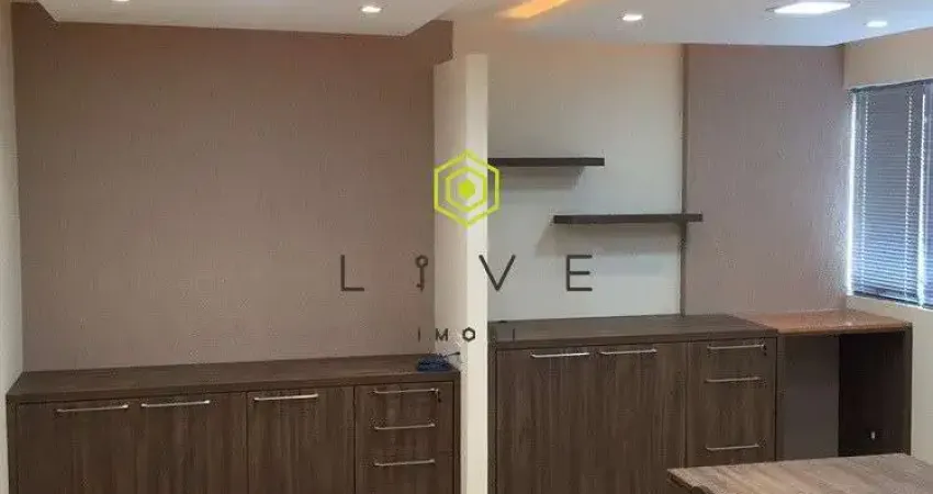 Ponto comercial com 1 sala à venda na Rua Padre Anchieta, 2454, Bigorrilho, Curitiba