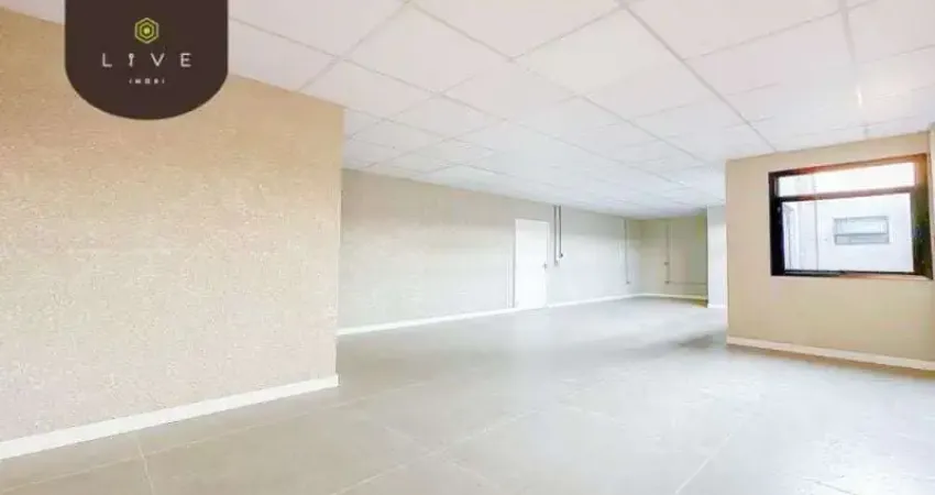 Ponto comercial com 1 sala para alugar na Rua Waldemar Kost, 373, Hauer, Curitiba