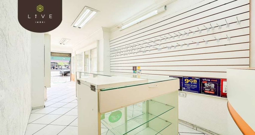 Sala comercial com 4 salas à venda na Rua Desembargador Westphalen, 269, Centro, Curitiba