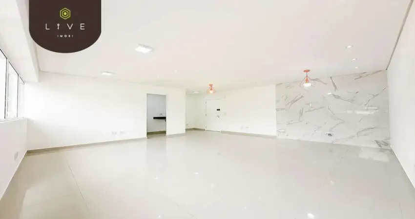 Ponto comercial com 1 sala para alugar na Avenida Presidente Getúlio Vargas, 3620, Água Verde, Curitiba